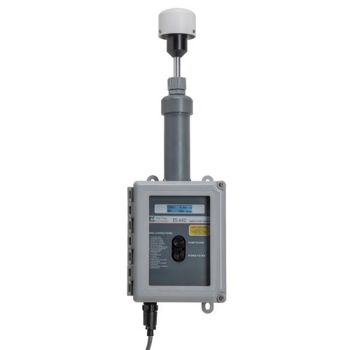 Máy đo độ bụi Metone ES-642 (Thiết bị đo, giám sát bụi từ xa)
