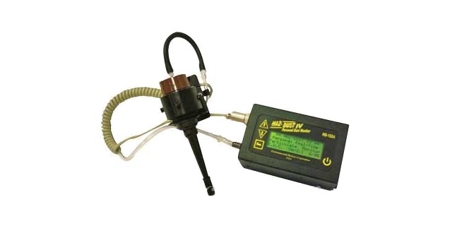 Máy đo độ bụi cá nhân HD-1004